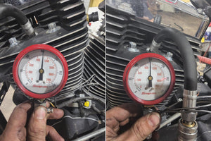 2010 Harley FXDWG Dyna Wide Glide Running Engine Motor 96ci 2K -Video 19593-16 | Mototech271