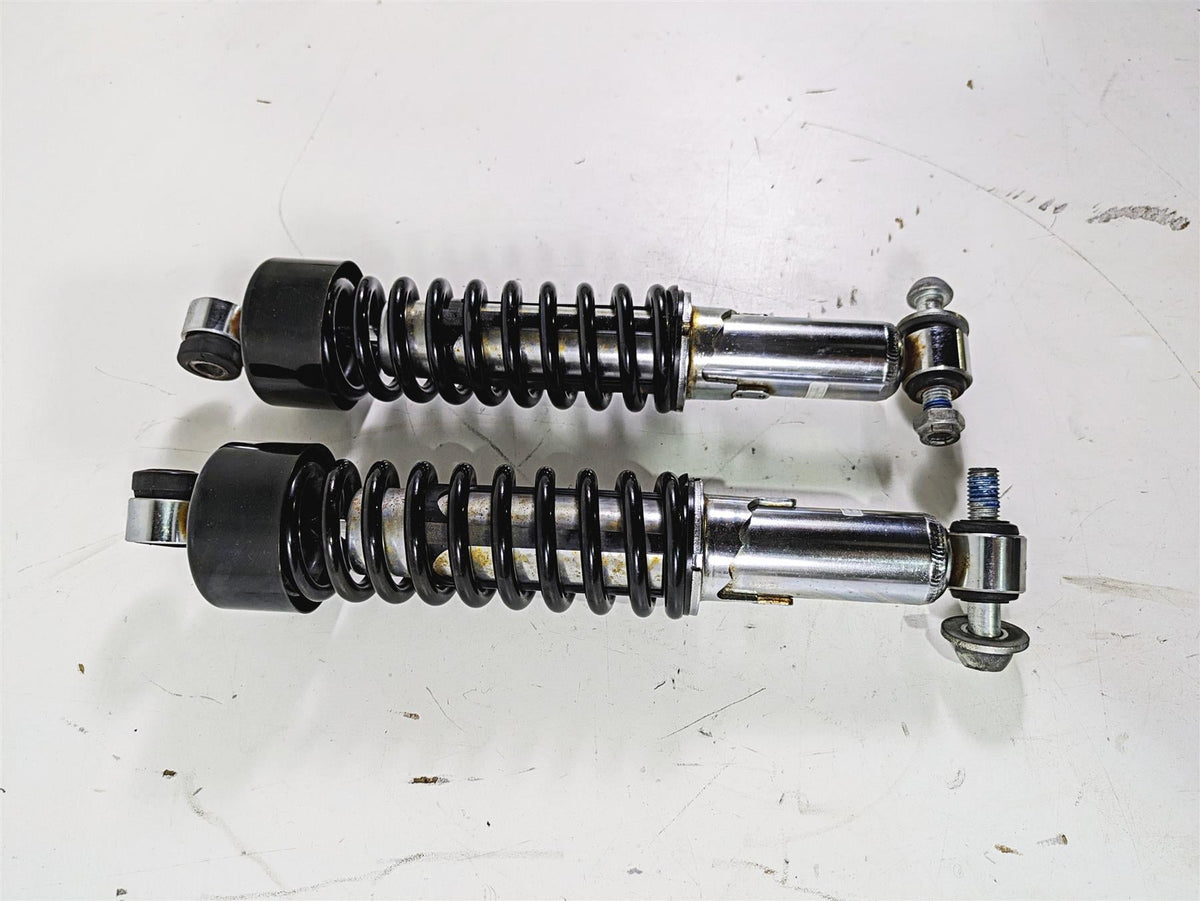 2013 Harley VRSCDX Night Rod Sp Rear Suspension Shock Damper Set 13" 54000012 {{ shop.shopifyCountryName }} - Mototech271