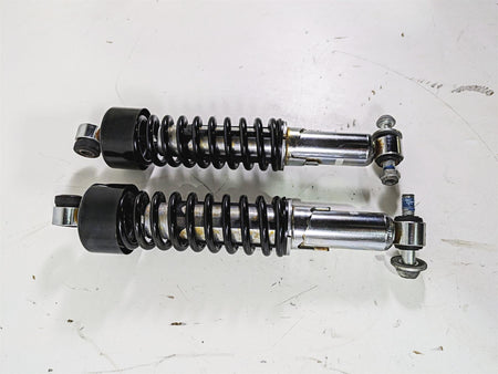 2013 Harley VRSCDX Night Rod Sp Rear Suspension Shock Damper Set 13" 54000012 {{ shop.shopifyCountryName }} - Mototech271