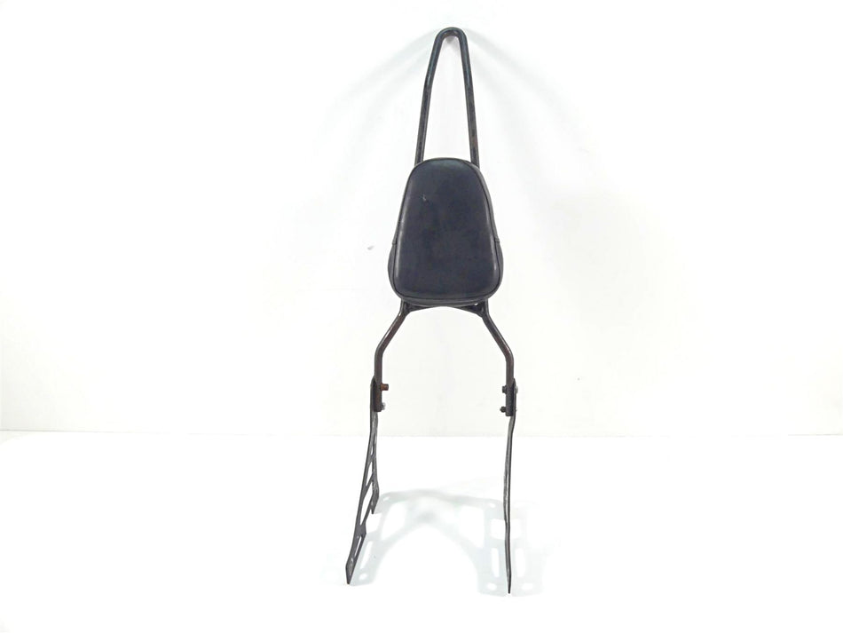 2014 Harley FXDL Dyna Low Rider 31.5" Tall Rear Backrest Sissy Bar {{ shop.shopifyCountryName }} - Mototech271