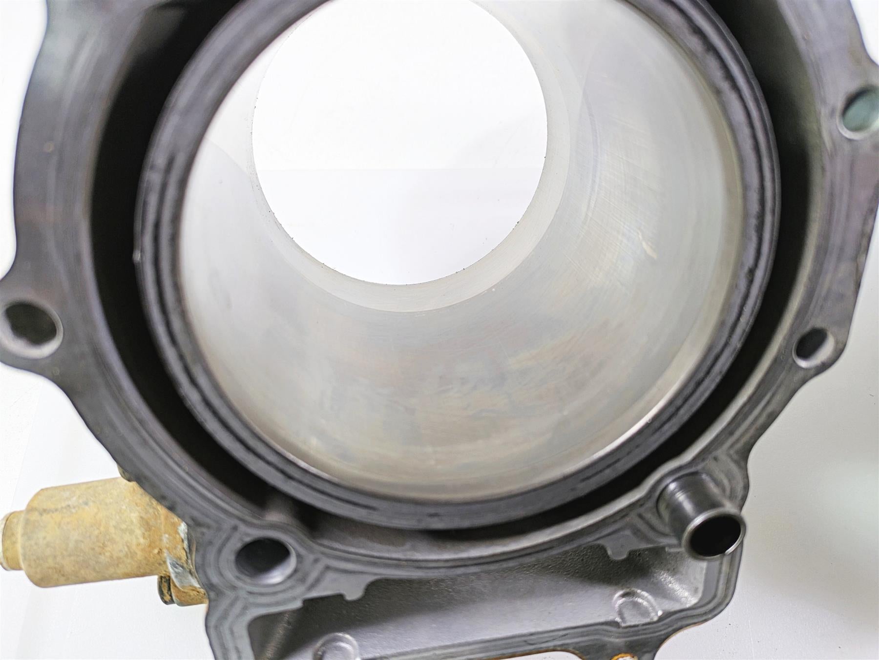 2015 Arctic Cat Wildcat 1000 X LTD Cylinder Jug Piston Set 917mi 0804-061 {{ shop.shopifyCountryName }} - Mototech271