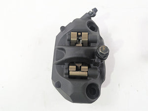 2024 Kawasaki ZX6R ZX636 Ninja Nissin Front Brake Calipers 108mm 43080-0111-DJ