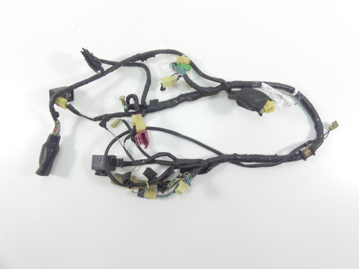1998 Honda Shadow VT1100T Main Wiring Harness Loom - No Cut 32100-MAA-A00 {{ shop.shopifyCountryName }} - Mototech271