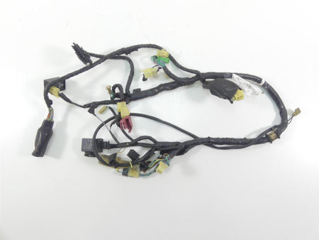 1998 Honda Shadow VT1100T Main Wiring Harness Loom - No Cut 32100-MAA-A00 {{ shop.shopifyCountryName }} - Mototech271