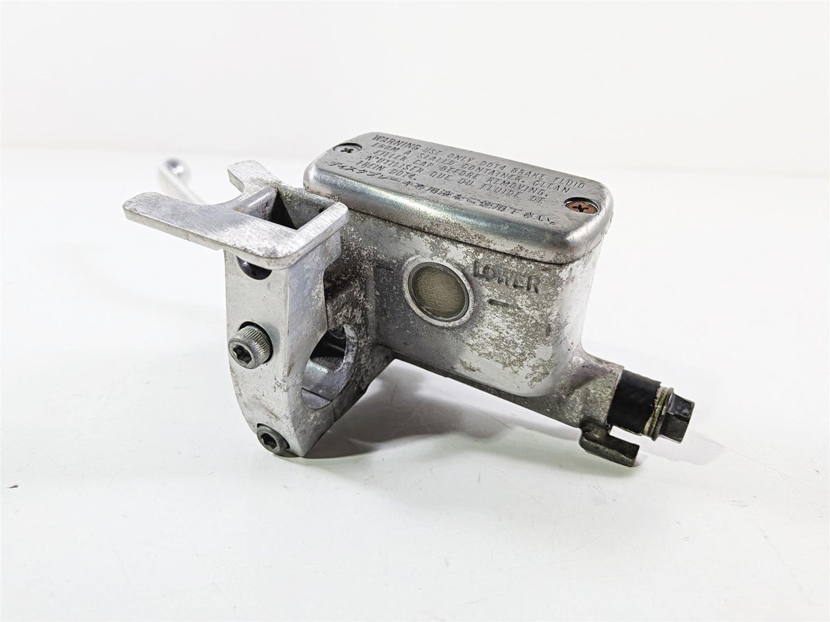 2000 Honda GL1500 Valkyrie Interstate Clutch Master Cylinder 22890-MBY-671-Mototech271