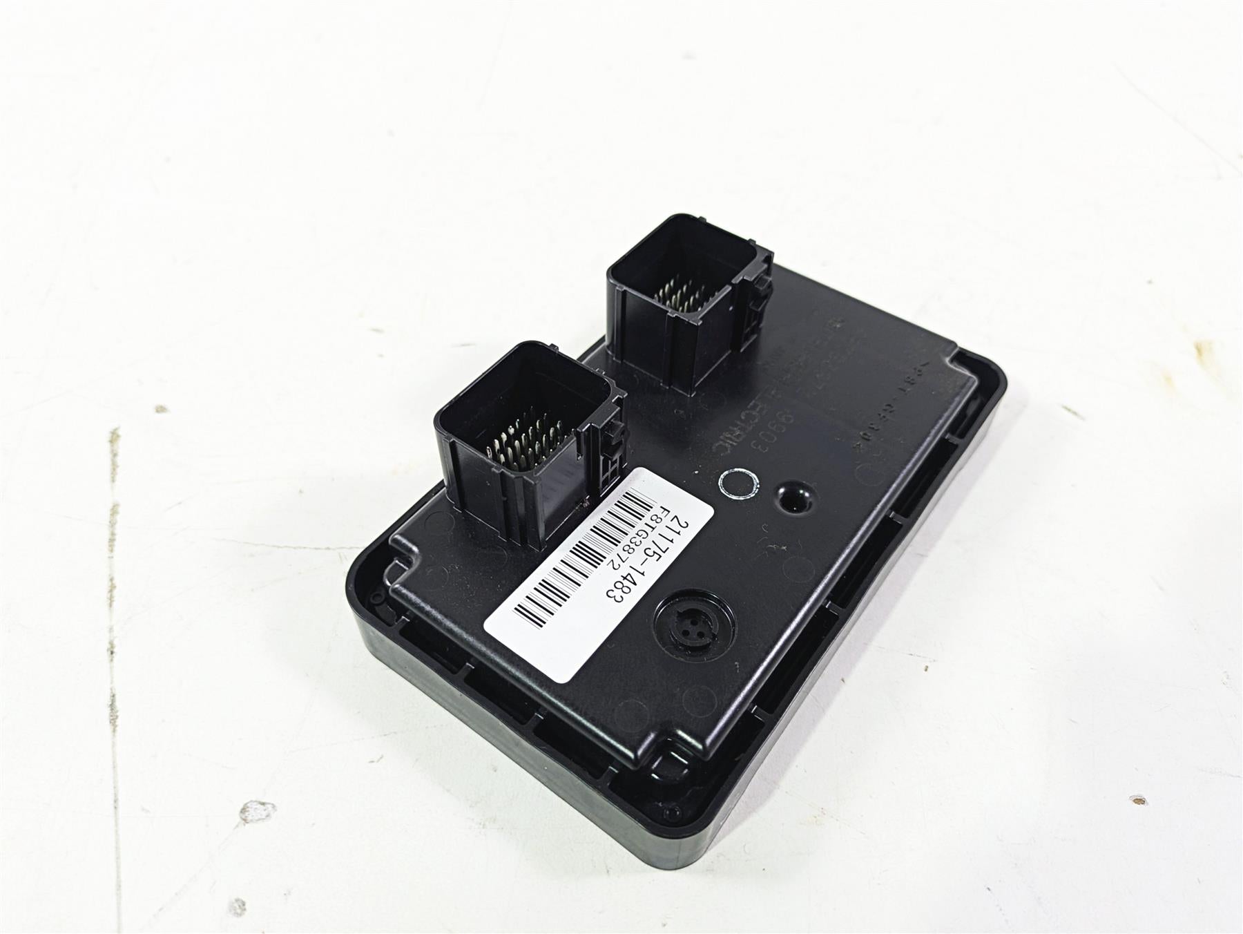 2020 Kawasaki Teryx KRX KRF 1000 Cdi Ecu Ecm Engine Control Module 21175-1483 {{ shop.shopifyCountryName }} - Mototech271