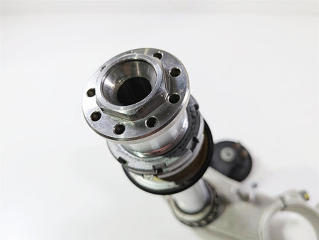 2014 Aprilia RSV4 RR Factory Lower Triple Tree Steering Clamp Ohlins 890848 {{ shop.shopifyCountryName }} - Mototech271