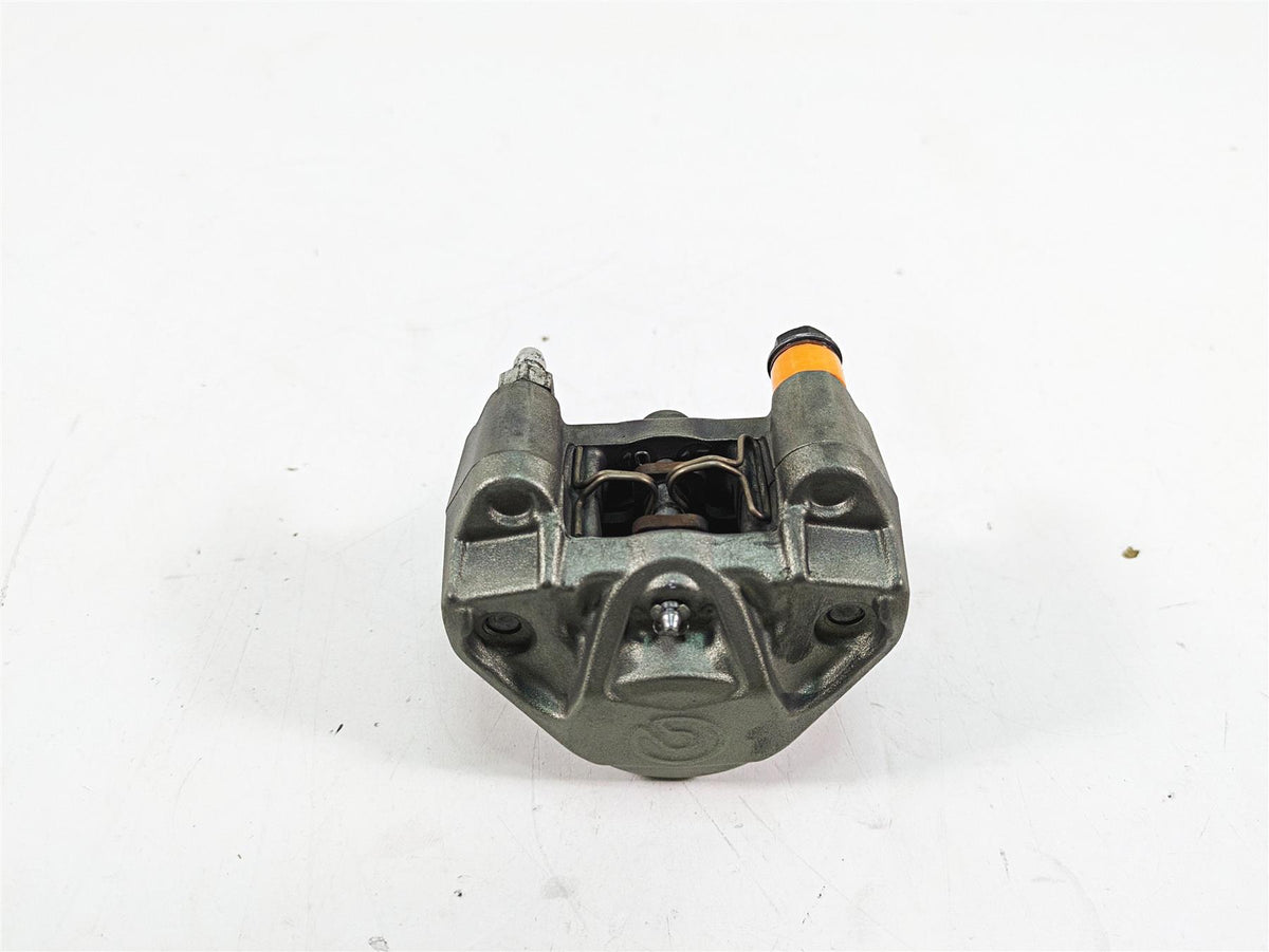 2017 Mv Agusta Dragster 800 Rear Brembo Brake Caliper 80A0B5204 {{ shop.shopifyCountryName }} - Mototech271