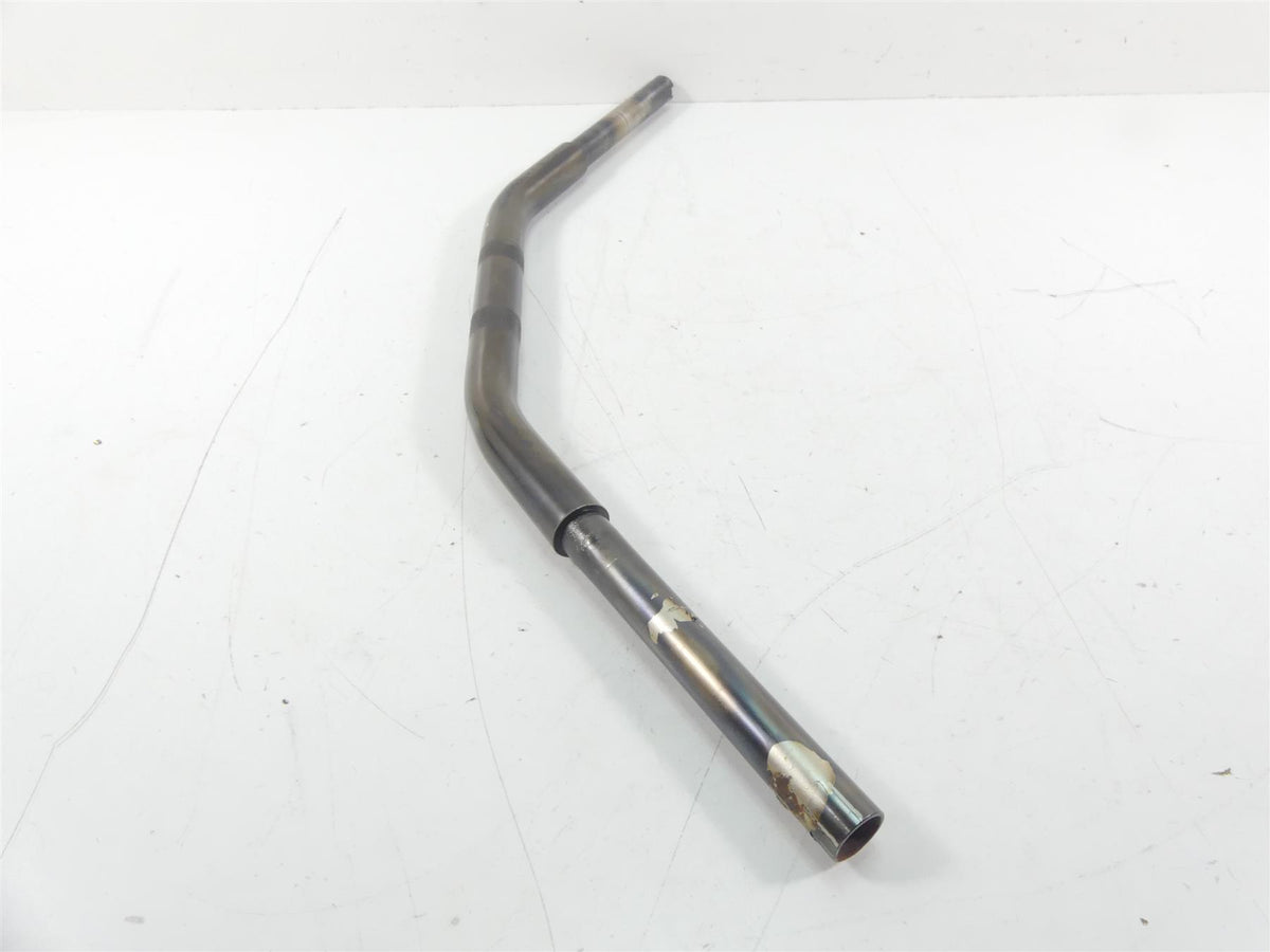2017 Harley FXSE CVO Pro Street Breakout Straight Drag Bar Handlebar 55800562 {{ shop.shopifyCountryName }} - Mototech271