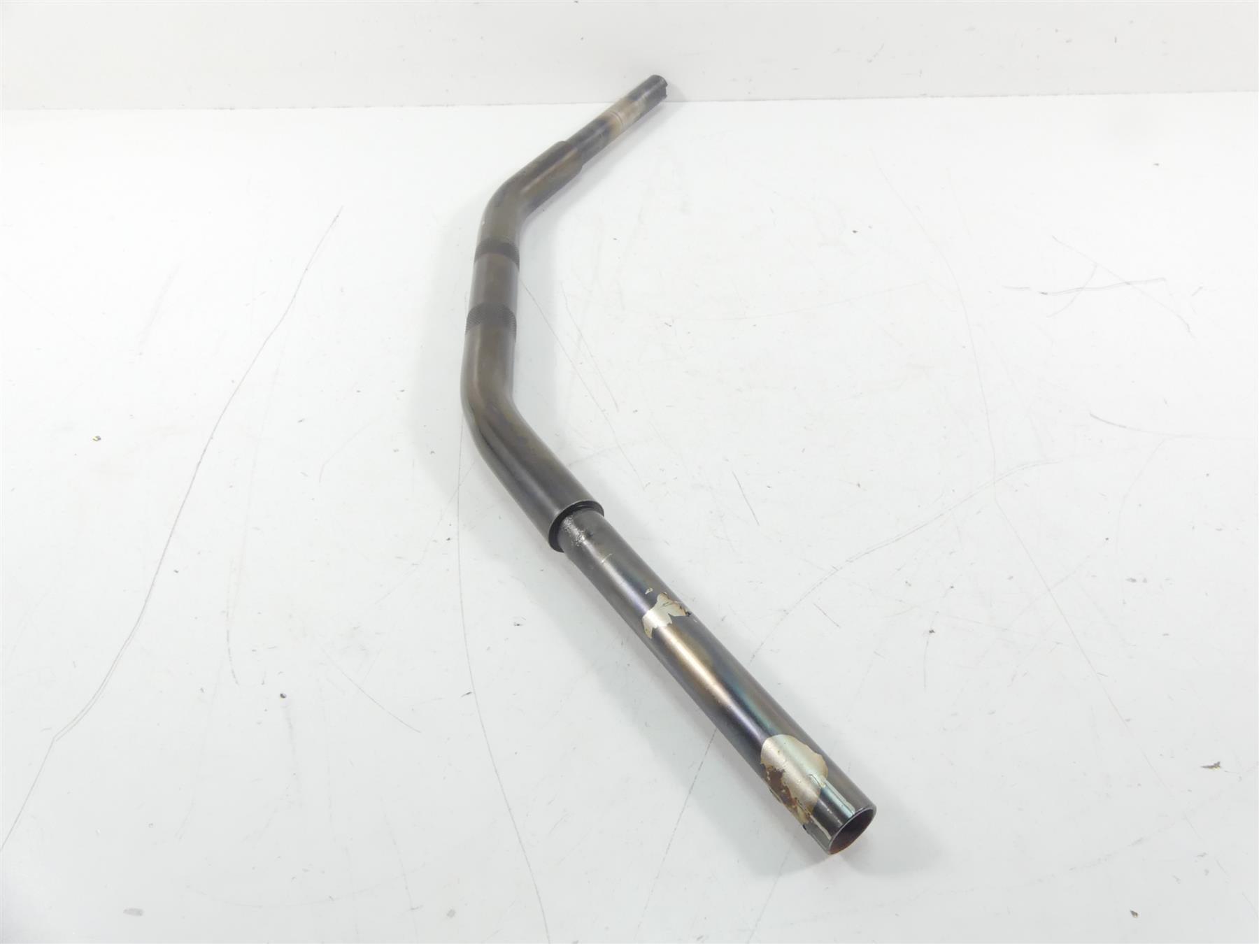 2017 Harley FXSE CVO Pro Street Breakout Straight Drag Bar Handlebar 55800562 {{ shop.shopifyCountryName }} - Mototech271