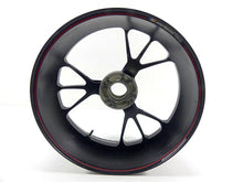 Load image into Gallery viewer, 2012 Ducati Panigale 1199S Marchesini Forged 17x6 Rear Wheel Rim -Read 50221501AB | Mototech271
