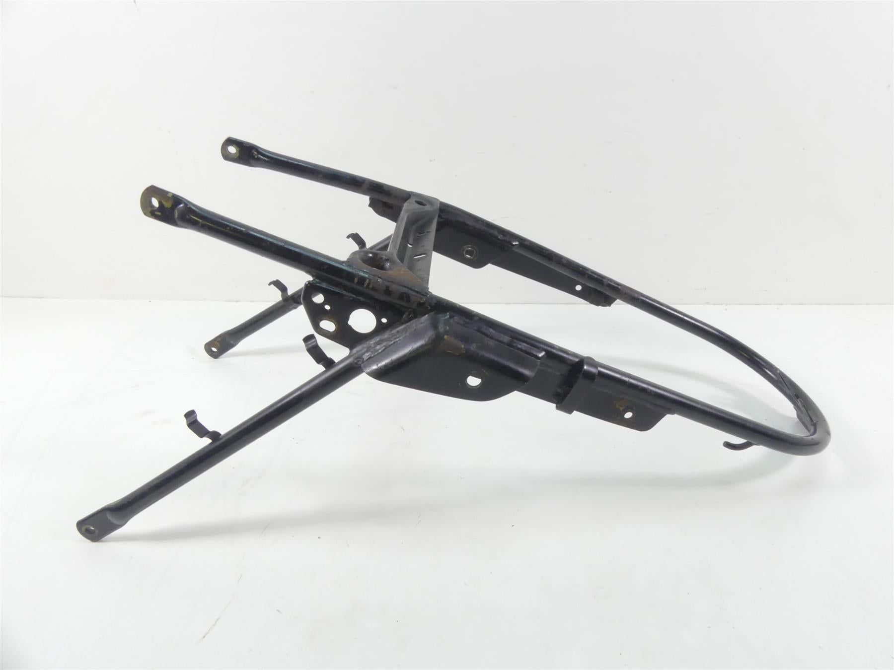 1978 BMW R100 S (2474) Rear Straight Sub Frame Subframe 46512301268 {{ shop.shopifyCountryName }} - Mototech271