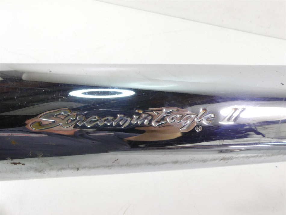1999 Harley Davidson Sportster XL1200 Screamin Eagle Exhaust Mufflers 80290-99 {{ shop.shopifyCountryName }} - Mototech271