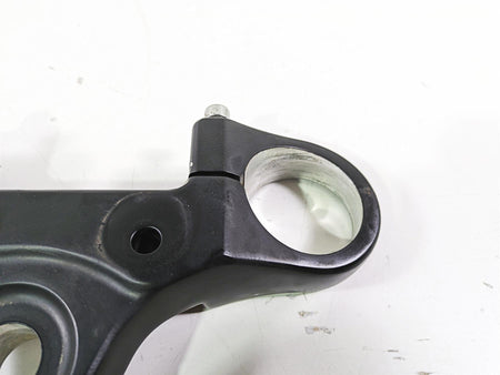 2013 Harley VRSCDX Night Rod Sp Upper Triple Tree Steering Clamp 45900017 {{ shop.shopifyCountryName }} - Mototech271