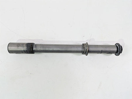 2016 BMW R1200RT K52 Straight Front Axle Wheel Spindle 36318520418 {{ shop.shopifyCountryName }} - Mototech271