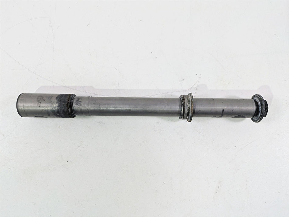 2016 BMW R1200RT K52 Straight Front Axle Wheel Spindle 36318520418 {{ shop.shopifyCountryName }} - Mototech271