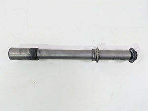 2016 BMW R1200RT K52 Straight Front Axle Wheel Spindle 36318520418