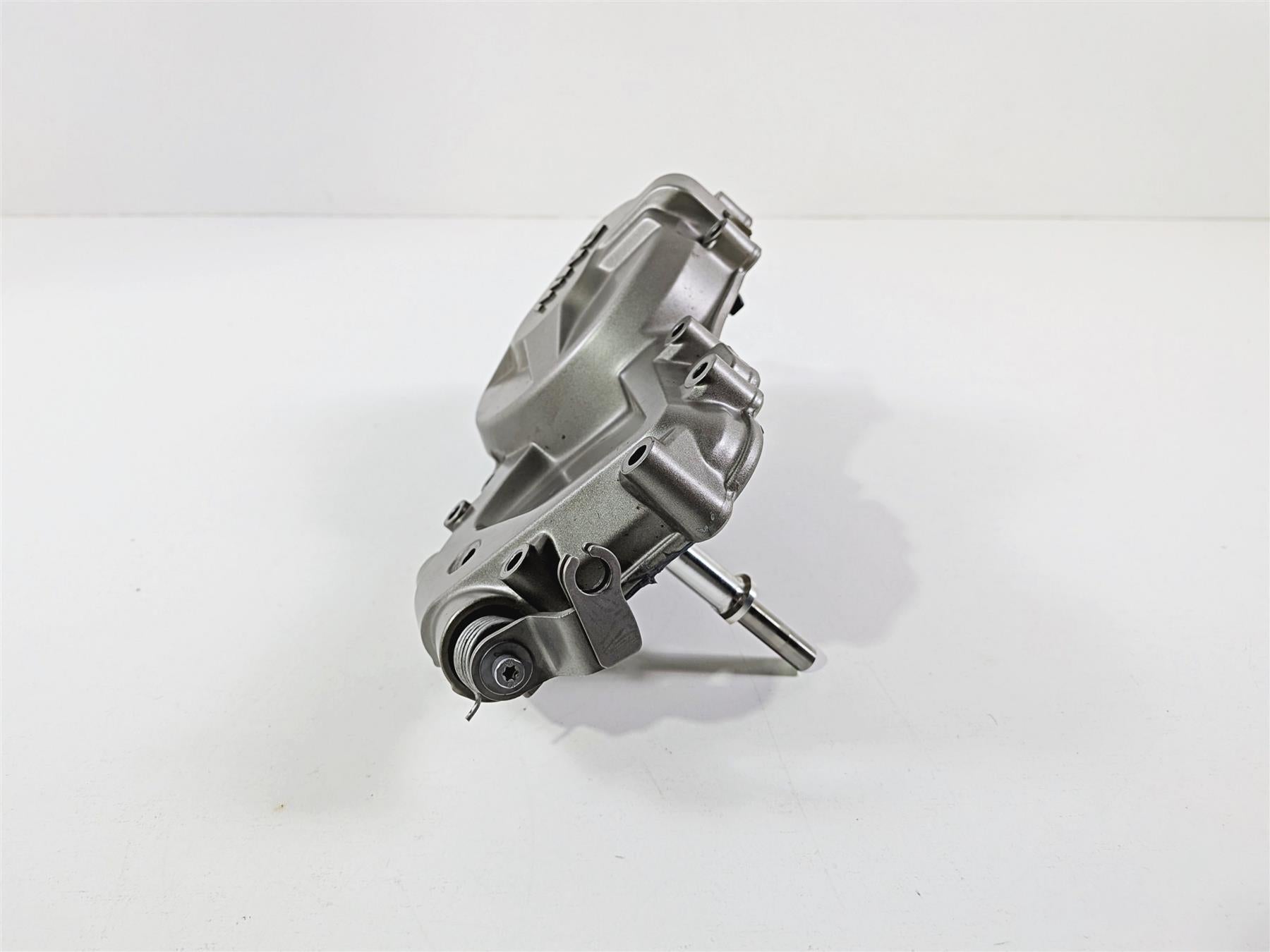 2017 BMW S1000RR K46 Engine Stator Alternator Generator Cover 11147726966 {{ shop.shopifyCountryName }} - Mototech271