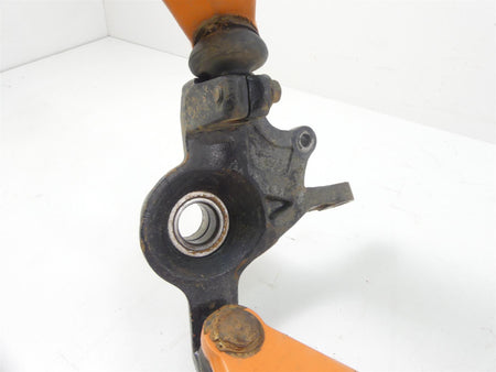 2013 Arctic Cat Wildcat 1000 LTD Front Left Control Arm Knee Set -Read 0503-571 {{ shop.shopifyCountryName }} - Mototech271