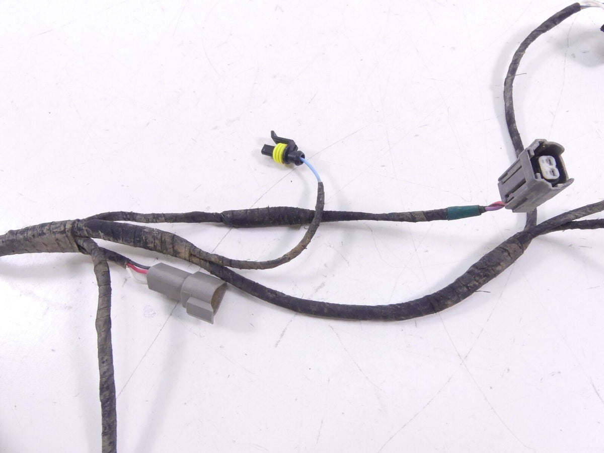 2018 Can-Am Maverick 1000R XMR Engine Wiring Harness -No Cuts 420666501 {{ shop.shopifyCountryName }} - Mototech271