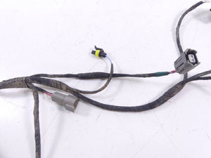 2018 Can-Am Maverick 1000R XMR Engine Wiring Harness -No Cuts 420666501 | Mototech271