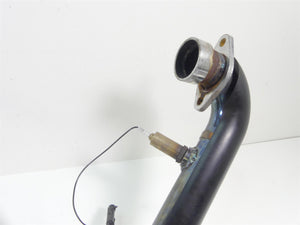 2015 Victory Cross Country 8 Ball Exhaust Header Manifold Pipe 1262072 1261984