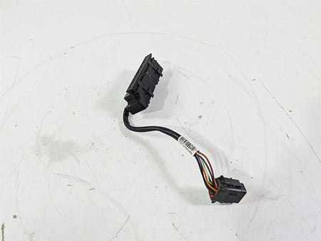 2008 Harley FLSTC 105TH Softail Heritage Instrument Indicator Lights 68113-99B {{ shop.shopifyCountryName }} - Mototech271