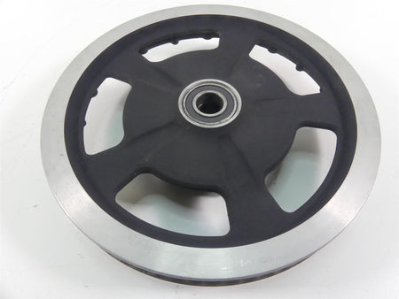 2009 Harley FLHTCU SE4 CVO E-Glide Rear Drive Belt Pulley 68T 1" 37781-09 {{ shop.shopifyCountryName }} - Mototech271
