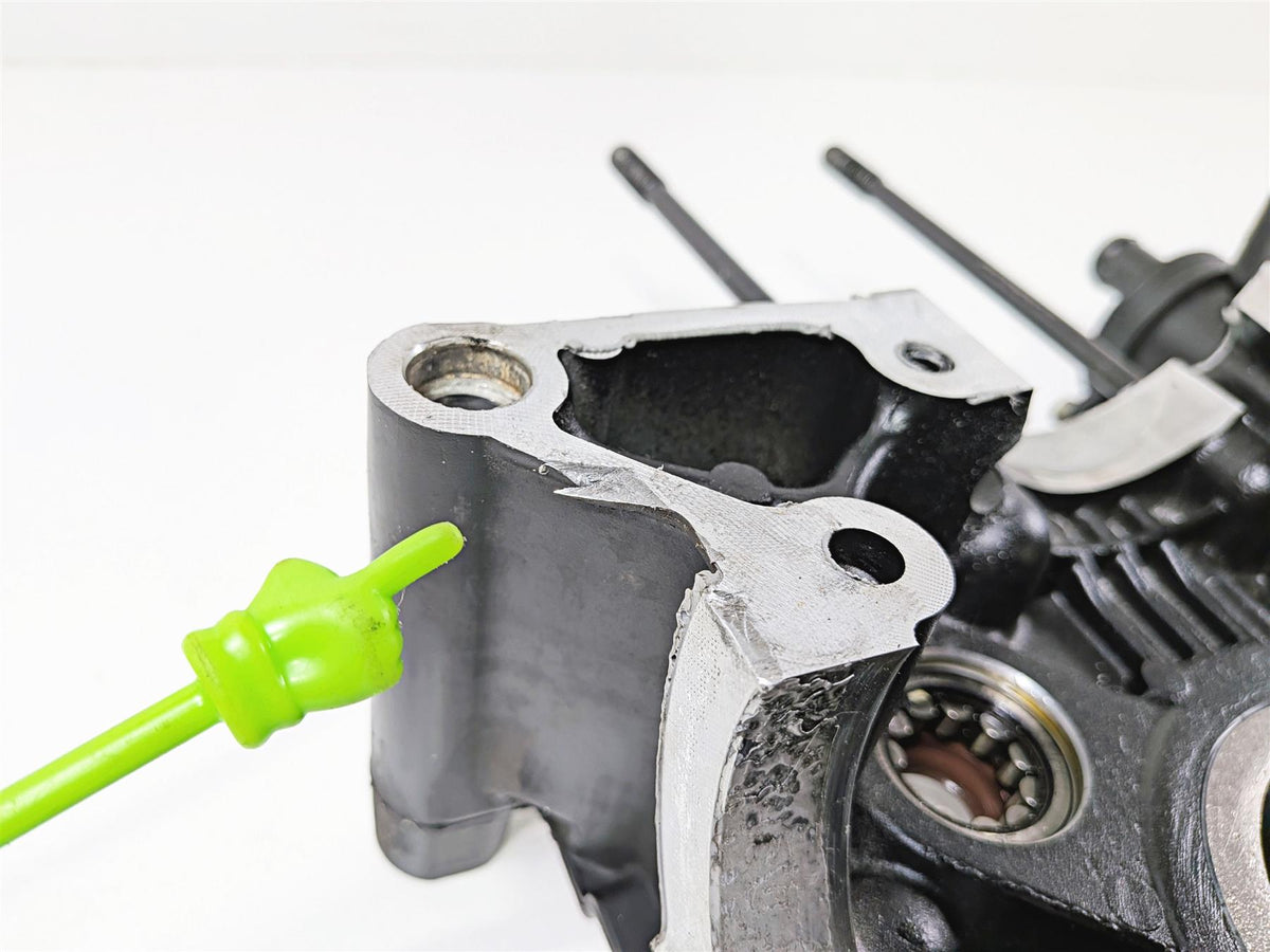 2015 Ducati Scrambler Urban Enduro Crankcase Crank Case Set - Read 22523182B-Mototech271