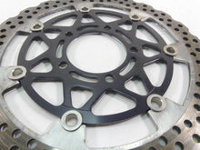 Load image into Gallery viewer, 2013 Kawasaki ZX636 ZX6R Ninja Front Brake Disc Rotor Set 41080-0590-5C | Mototech271
