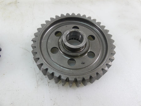 2017 Ducati 939 S Supersport Timing Gears Sprocket Pulley Set 17122271A {{ shop.shopifyCountryName }} - Mototech271