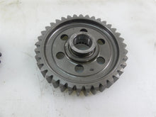 Load image into Gallery viewer, 2017 Ducati 939 S Supersport Timing Gears Sprocket Pulley Set 17122271A | Mototech271
