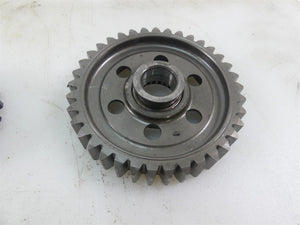 2017 Ducati 939 S Supersport Timing Gears Sprocket Pulley Set 17122271A | Mototech271