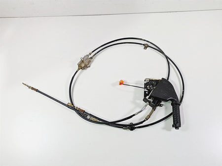 2021 CFMoto Zforce 950 Sport Parking Brake Handle & Cable 5BY0-083100 {{ shop.shopifyCountryName }} - Mototech271