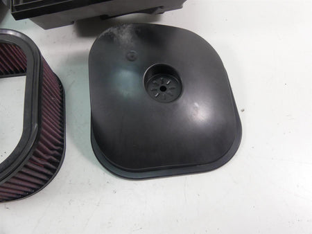 2013 Harley VRSCDX Night Rod Special Air Box Cleaner Breather Filter 29435-05 {{ shop.shopifyCountryName }} - Mototech271