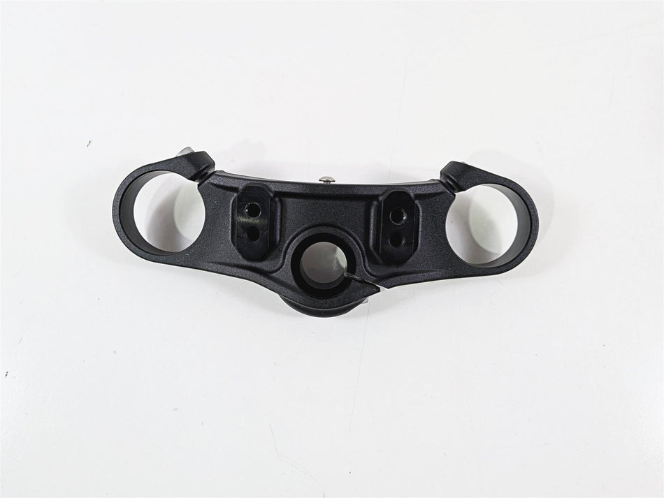 2018 KTM 1290 Super Duke R Upper Triple Tree Steering Clamp 61601134029-Mototech271