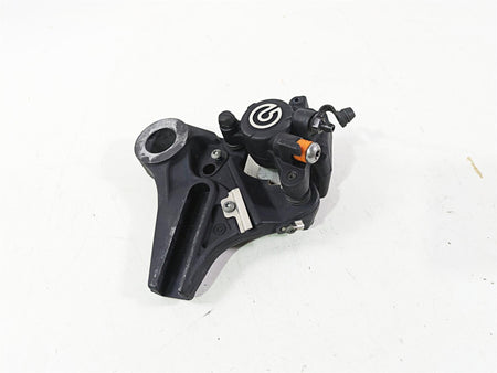 2016 BMW S1000RR K46 Brembo Rear Brake Caliper & Bracket 34217718562 {{ shop.shopifyCountryName }} - Mototech271