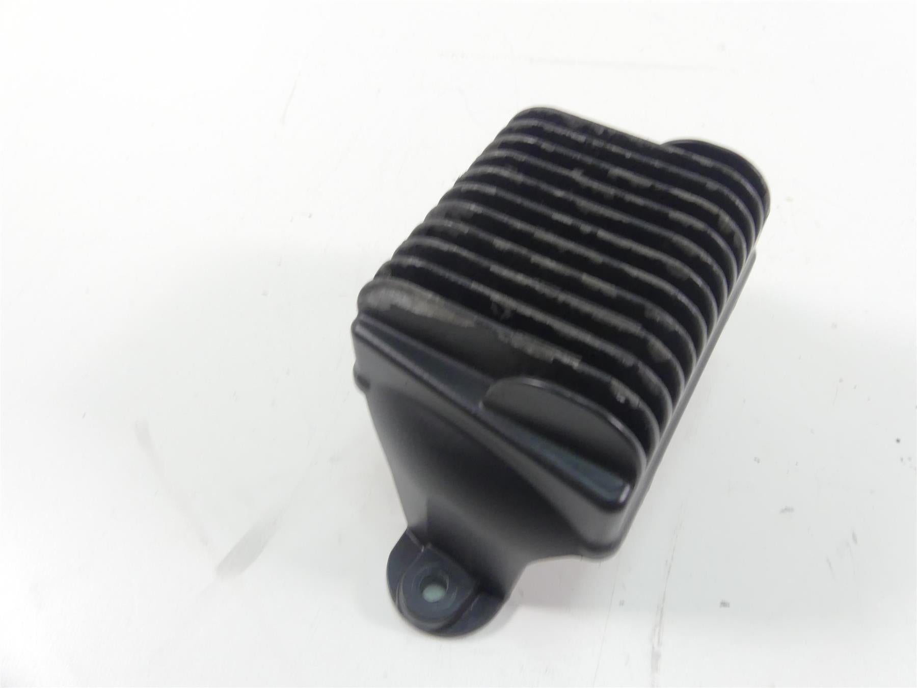 2013 Harley Touring FLTRX Road Glide Rectifier Voltage Regulator 74505-09A {{ shop.shopifyCountryName }} - Mototech271