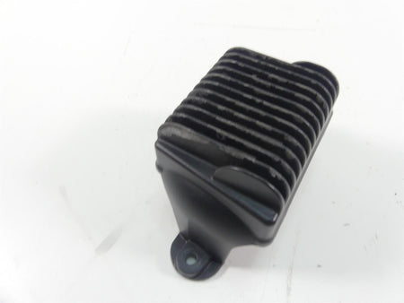 2013 Harley Touring FLTRX Road Glide Rectifier Voltage Regulator 74505-09A {{ shop.shopifyCountryName }} - Mototech271