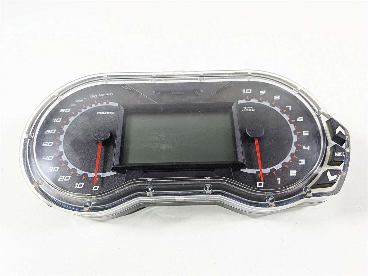 2019 Polaris RZR XP Turbo S Dynamics Speedometer Gauge Instrument - 3k 3280786-Mototech271