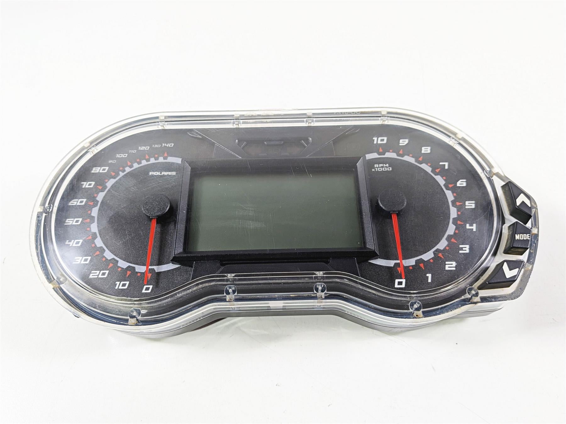 2019 Polaris RZR XP Turbo S Dynamics Speedometer Gauge Instrument - 3k 3280786-Mototech271