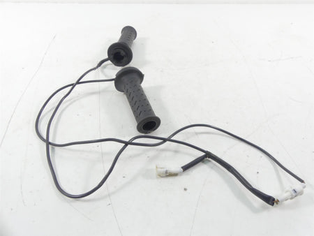 2015 KTM 1190 Adventure R Heated Grips Grip Kit 60312964044 {{ shop.shopifyCountryName }} - Mototech271