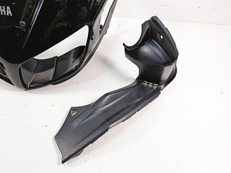 2002 Yamaha FZ1 FZS1000 Fazer Front Headlight Fairing Cover Set 5LV-2835G-00 {{ shop.shopifyCountryName }} - Mototech271