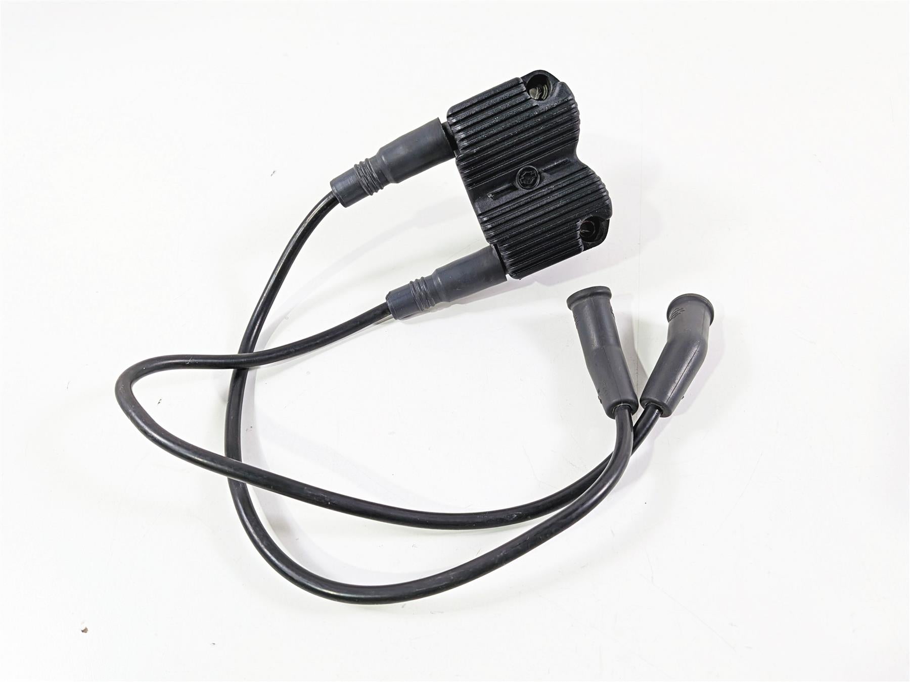 2006 Harley Touring FLHTCU SE CVO Electra Glide Ignition Coil & Wires 31743-01-Mototech271