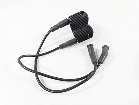 2006 Harley Touring FLHTCU SE CVO Electra Glide Ignition Coil & Wires 31743-01-Mototech271