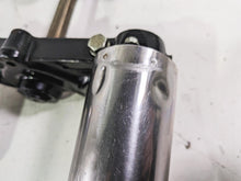 Load image into Gallery viewer, 2002 Harley FLSTC Softail Heritage Upper Lower Triple Tree Set 45605-00A
