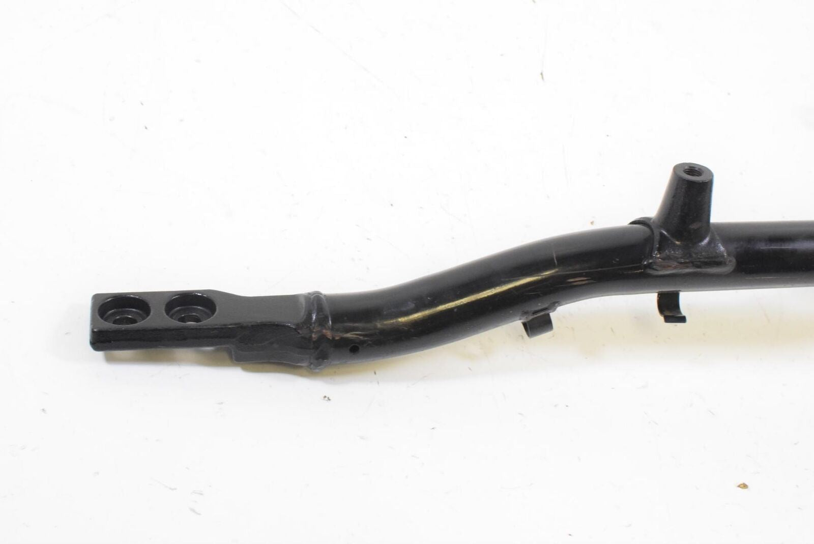 05 Kawasaki Vulcan 1600 Meanstreak Right Frame Down Tube Engine Mount 31064-1256 {{ shop.shopifyCountryName }} - Mototech271