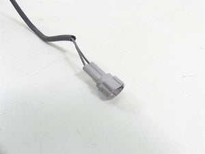 2018 Triumph Street Triple 765RS Side Kickstand Kick Stand & Switch T2082009