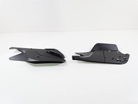 2023 BMW R1250RT RTP K52 Left Right Rear Side Cover Body Fairing 46638548481 {{ shop.shopifyCountryName }} - Mototech271