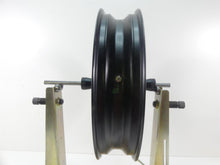 Load image into Gallery viewer, 2008 Ducati Hypermotard 1100S Straight Marchesini Front Wheel 17x3.5 50121151AB | Mototech271
